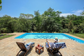  Flamboyant Estate  Dambulla